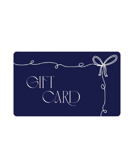 Gift Cards
