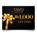 E-Gift Card - 1000