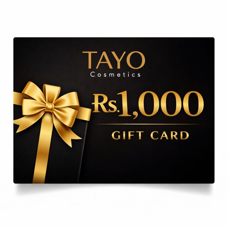 E-Gift Card - 1000