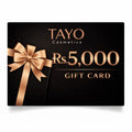E-Gift Card - 5000