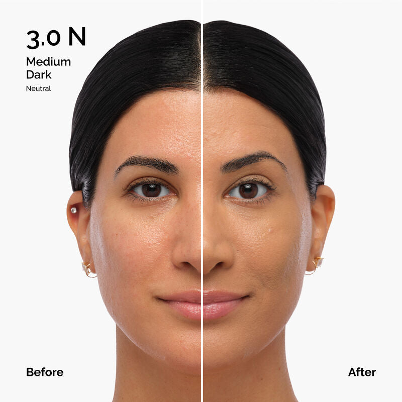 The ordinary Serum Foundation – Medium Dark Neutral (3.0N)