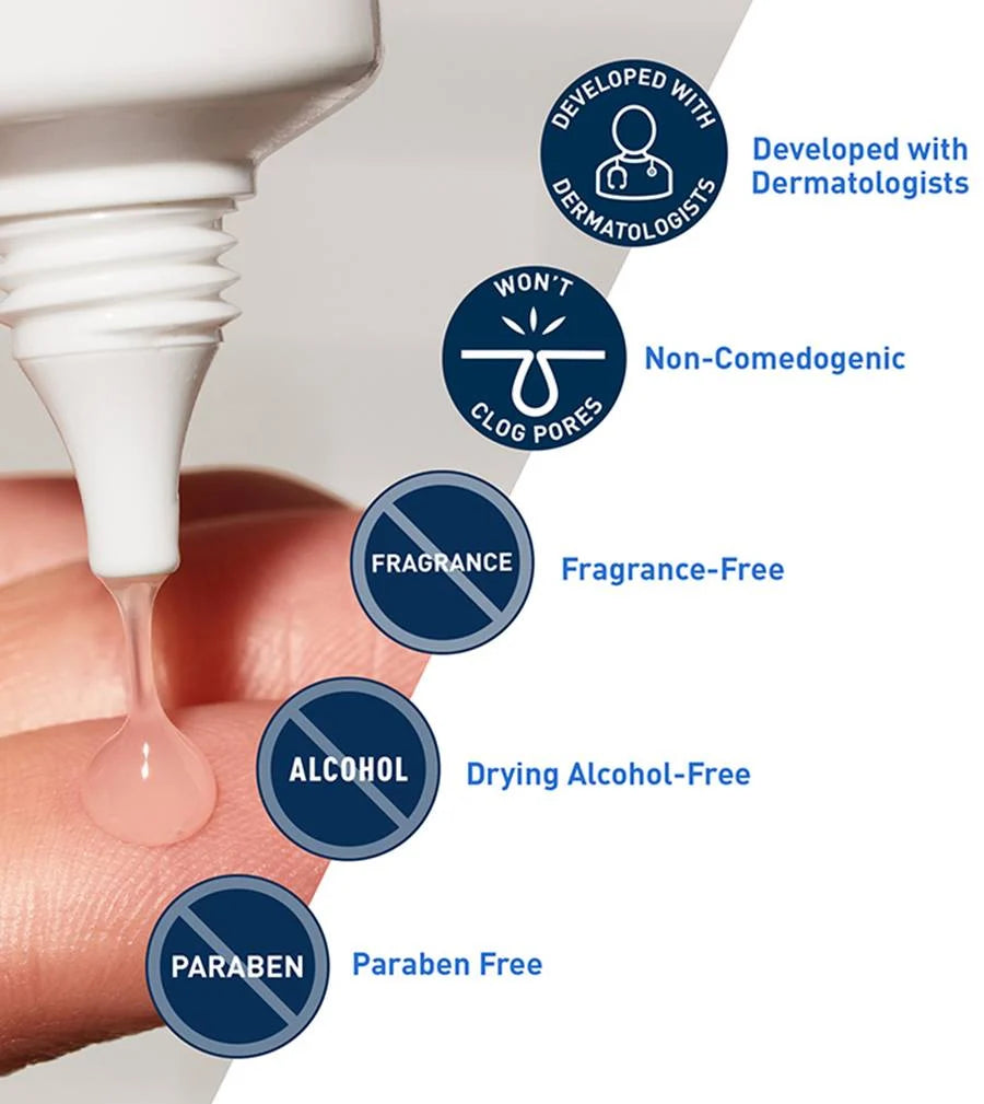 CeraVe Acne Control Gel